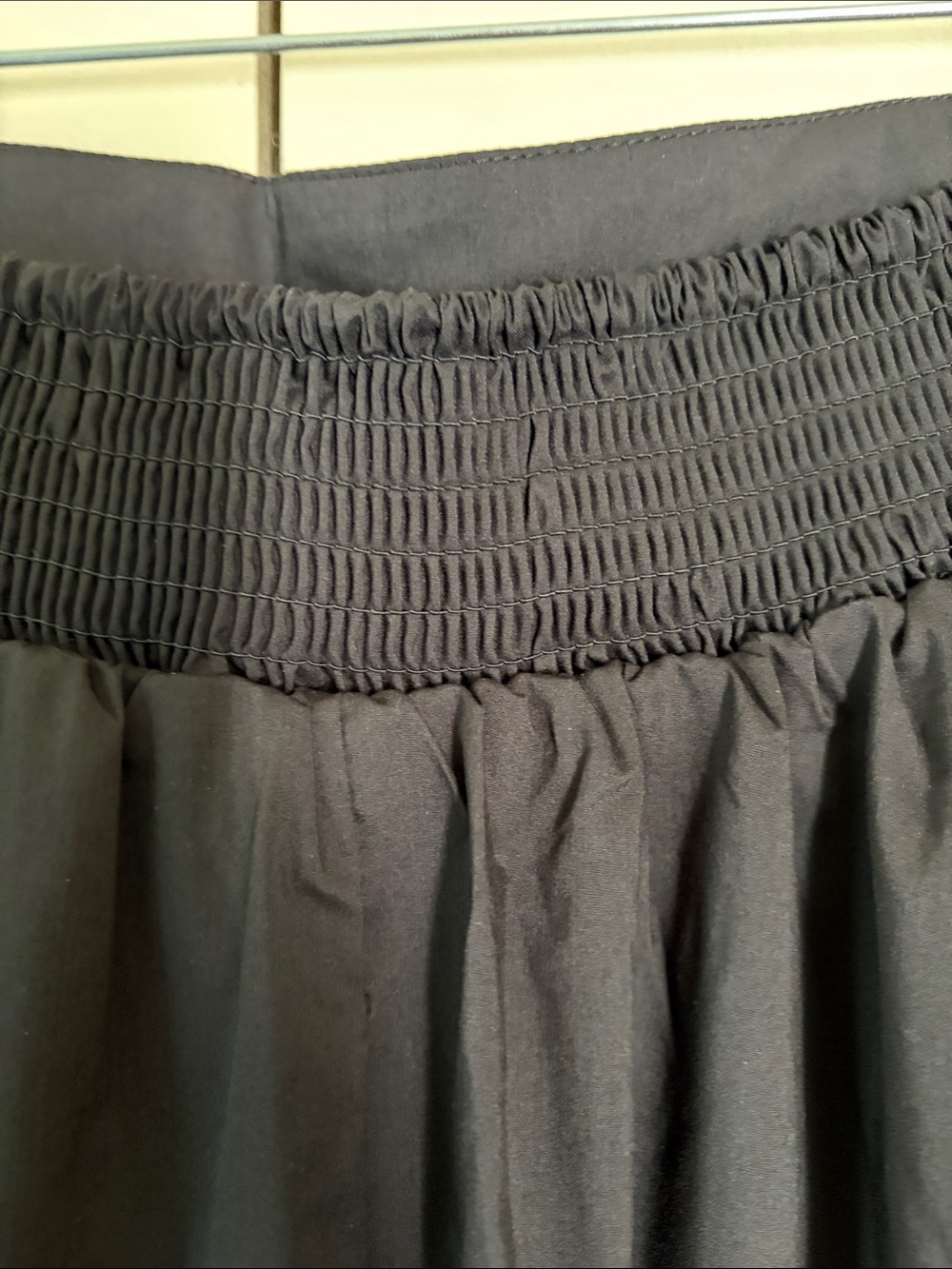 Whimsigoth Y2K Vibe Bubble Indie Skirt NWT Retro Chic Edgy A-Line MED - Picture 4 of 9